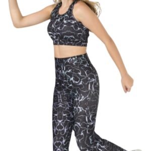 Spor Tayt Takim Yeşilli