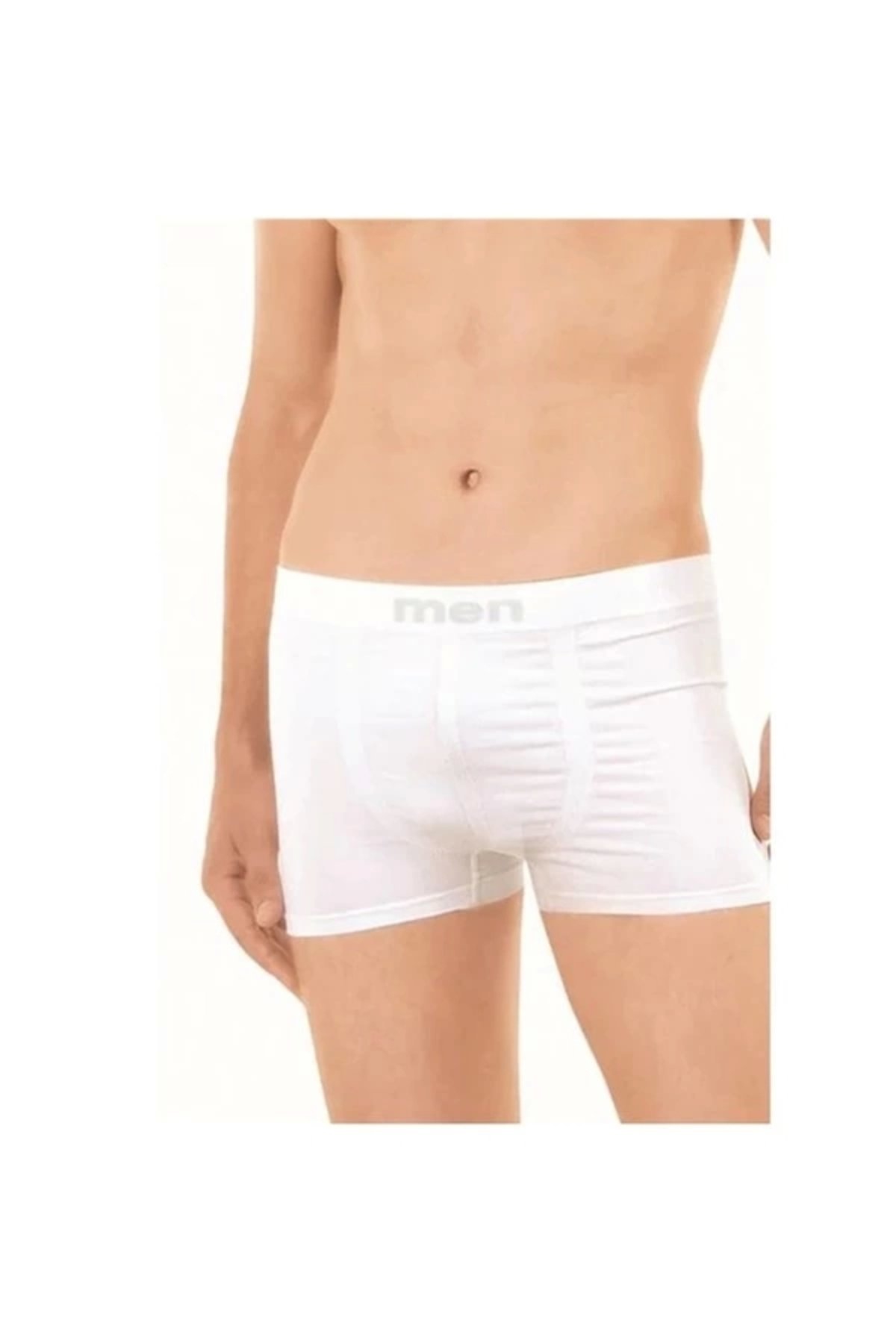 Eterelle Elite Life Erkek Boxer 900 - Görsel 2