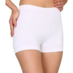 Kadın Beyaz Boxer
