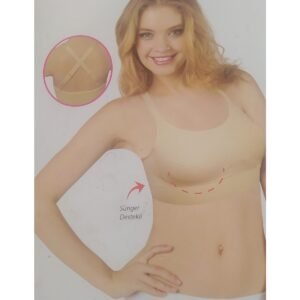 Kadın Sütyen ,dikişsiz Sütyen,destekli