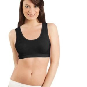 Destekli Sporcu Büstiyer 777 B 02