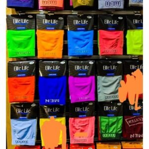 Erkek Boxer Dikişsız