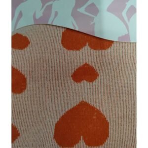 Kadın Boxer ,dikişsiz , 510