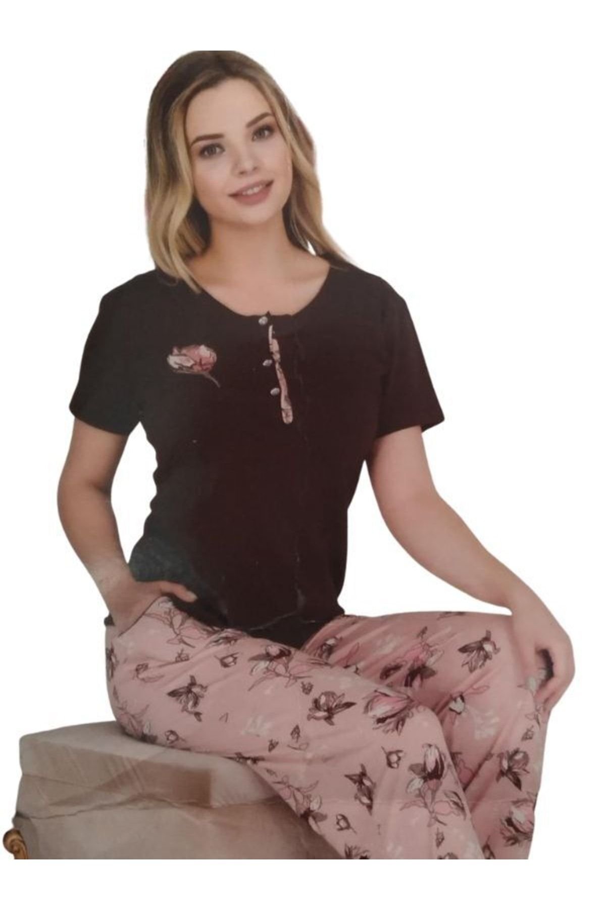 Pijama Takımı