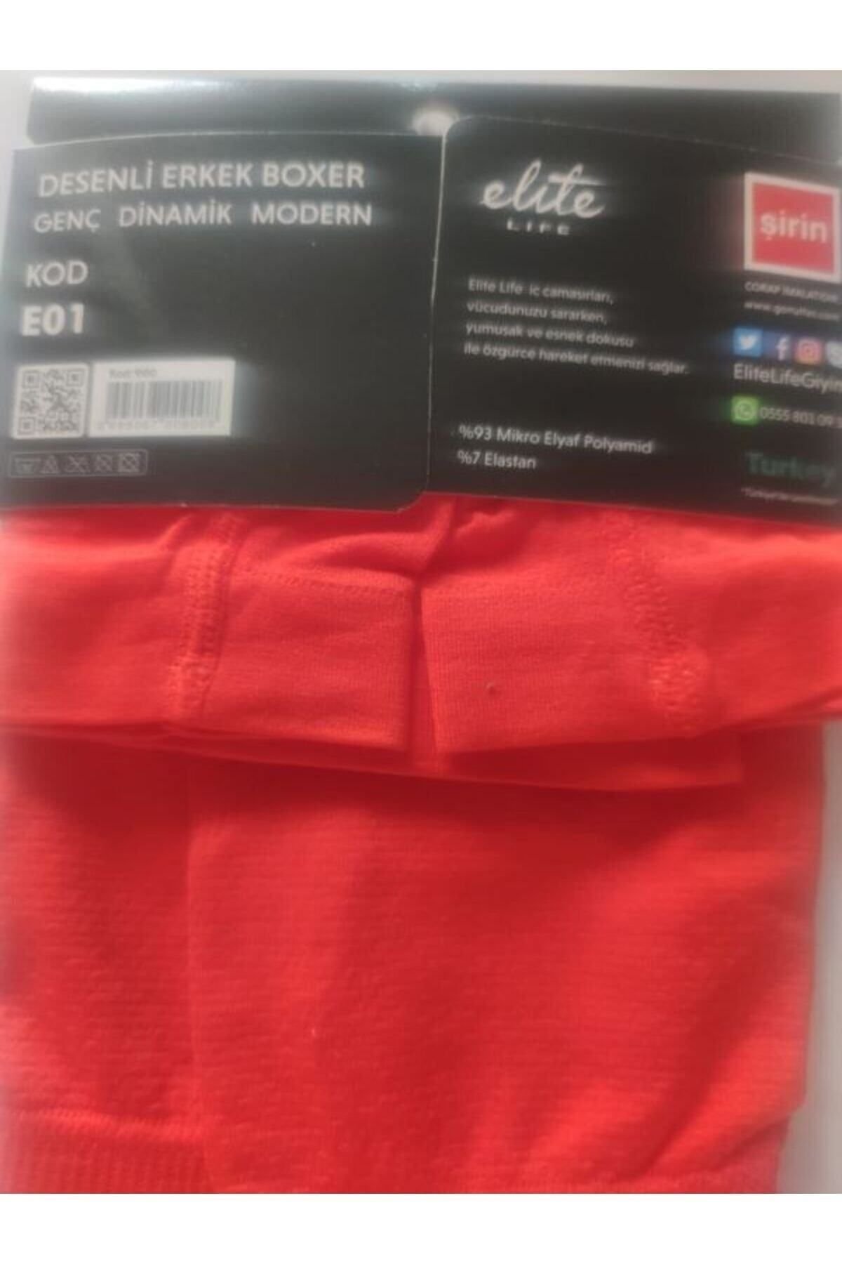 Boxer Çoklu Ürün Tekli - Görsel 4